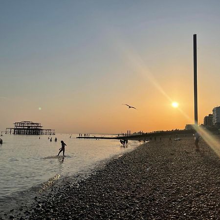 Seafront Medina Appartement Hove Buitenkant foto