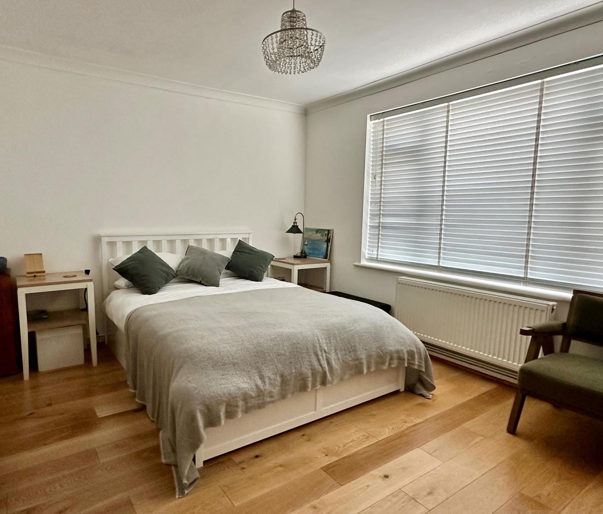 Seafront Medina Appartement Hove Buitenkant foto